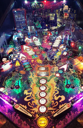 FLIPPCLUB.PL - Klub flipperowy. Salon gier video, arcade, minibar